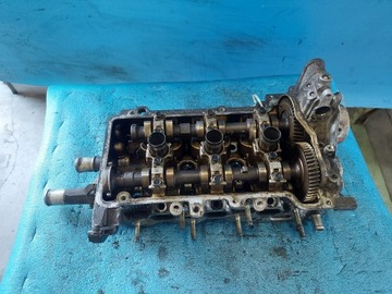 Головка daihatsu cuore 2005 r 1.0 b ej фото №1