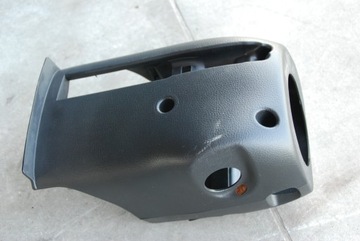 Захист корпус колонки кермового mazda cx7 фото №1