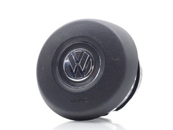 Повітряна подушка подушка безпеки водія vw beetle 5c 5c5880201b фото №1