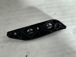 Seat ibiza 6f0 v лівий ковзун кріплення фото №1