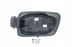 Крышка заливка топлива citroen ds3 crossback 9827409480 фото №1