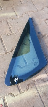 Скло кузовна правий зад ford focus 1.8tdci 06r фото №1