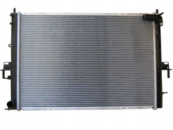 Радиаторов воды rover 75 1999-2005 фото №1