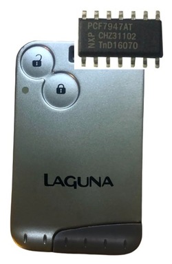 Нова карта renault laguna ii 2 espace iv velsatis фото №1