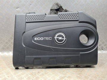 Захист кришка двигуна opel insignia a zafira c astra j 2.0 cdti фото №1