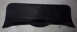 Боковина обивка крышки багажника ford focus mk2 фото №1
