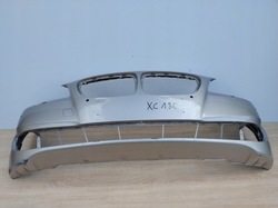 Bmw 5 f10 f11 бампер перед 4xpdc омивачі фото №1