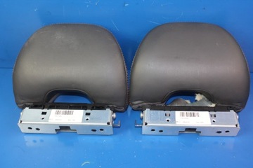 Volvo xc60 подголовник сиденья зад задний фото №1