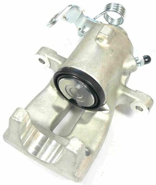 Супорт гальмівний зад лівий opel zafira energy фото №1