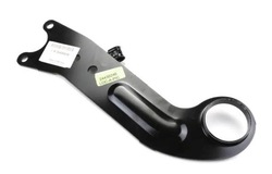 Рычаг saab 9-3 24436246 оригинал правые зад новый фото №1