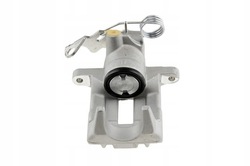 Супорт гальмівний зад праві audi a6 c5 avant 97-05 фото №1