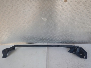 Mercedes cls w218 ліва прокладка двері зад фото №1