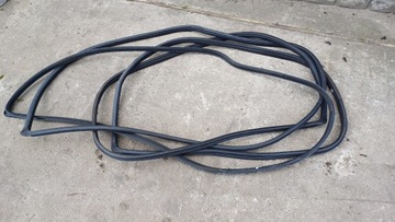 Honda civic viii hb прокладка дверь правая передняя фото №1