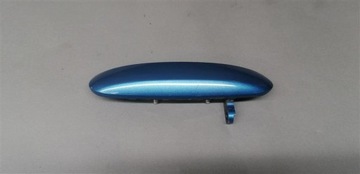 Mitsubishi space star ii ручка праві перед t69 фото №1