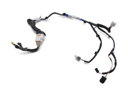 Джгут установка двері зад kia sorento i фото №1