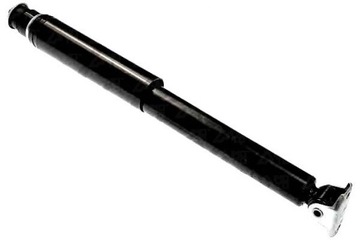 Optimal амортизатор mercedes-benz купе c123 універсал фото №1