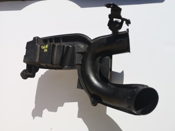 Scenic iii резонатор повітря 1.4 tce 8200923124 фото №1