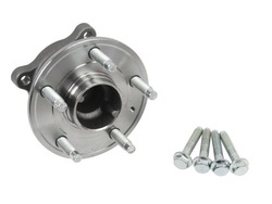 Ступица подшипник колёса зад chevrolet cruze opel astra j фото №1