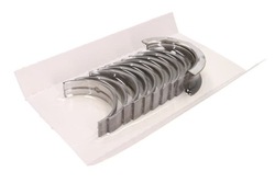 Вкладиші вала колінчастого glyco h1018/5 0.25mm фото №1