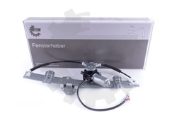 Подъемник стекла honda accord vi фото №1