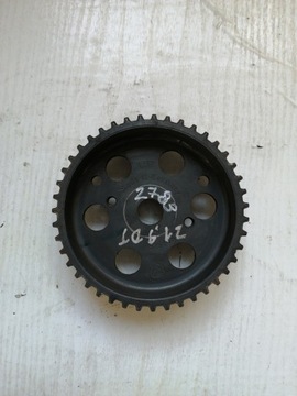 2783.koło насоса впрыскивающая vectra c signum 1.9 120 фото №1