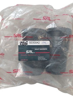 Srline s030042 набор защиты пылезащитной, амортизатор фото №1