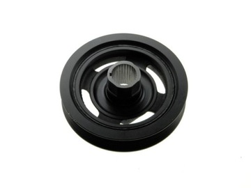 Колесо ременное вала honda civic 06- fr-v 04- 1.8 фото №1