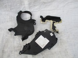 Защита распределительный вал citroen peugeot ford 2.0 hdi tdci bluehdi ehdi фото №1