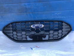 Решітка радіатора ford focus 4 st 2023 новий оригінал. фото №1