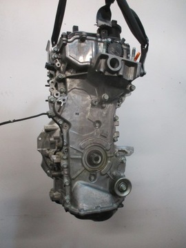 Двигатель двигатель kona niro ioniq 1.0 tgdi фото №1