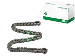 Цепь распределительный вал honda accord ix accord viii 2.4 07.08- ina фото №1