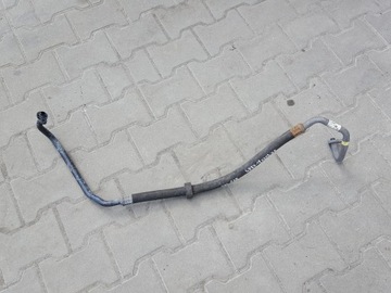 Volvo v50 s40 ii 04r- 1.8 b шланг кондиціонера фото №1