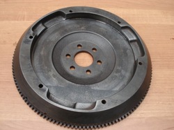 Opel astra g h zafira a b vectra b c 1.4 1.6 1.8 колесо маховики r90400169 фото №1