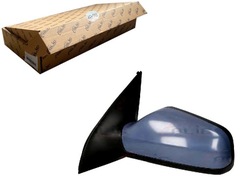 Blic дзеркало зовнішні електричні плоске podg фото №1