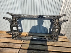 Hyundai tucson iv pas переднє підсилювач перед фото №1