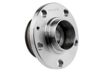 Ступиця підшипник зад seat toledo 2012- ham. диск. фото №1