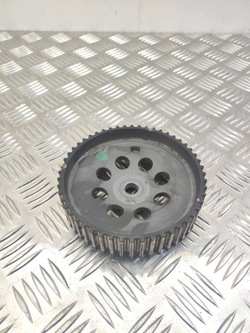 Opel vectra c 2004 колесо ременное вал распределительный вал / vanos фото №1