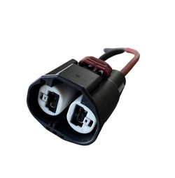 Штекер do насоса усилителя renault master 3 iii оригинал фото №1