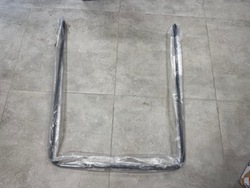 Mercedes-benz g-klasa 463 рамка стёкла дверь зад a4637300030 оригинал фото №1