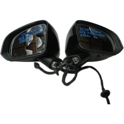 Volvo xc40 2021 зеркало фотохромный 15 14 контактов фото №1