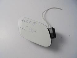 Кришка пального vw golf vii lc9a фото №1