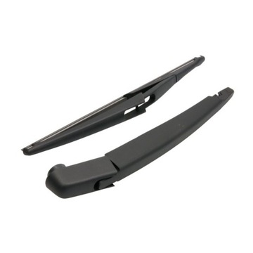 Важіль + листова ресора зад peugeot 308 i 07-15 фото №1