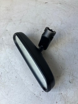 Дзеркало заднього виду фотохромний citroen ds5 96779166xt фото №1