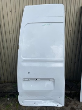 Renault master iv 4 двері tyne ліві i праві фото №1
