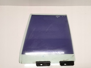 Grand cherokee zj 92-98 скло двері лівий зад фото №1