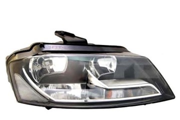 Tyc tyc 20-11774-06-2 фара фото №1