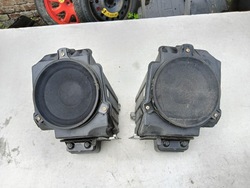 Jeep wrangler jl jk динамік динаміки 68223343aa 68223344aa комплект фото №1