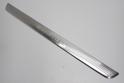 Планка защита порога пороговая левая mercedes e a238 c238 купе 18r фото №1