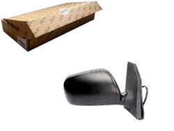 Blic зеркало внешние электрические выпуклое корпус фото №1