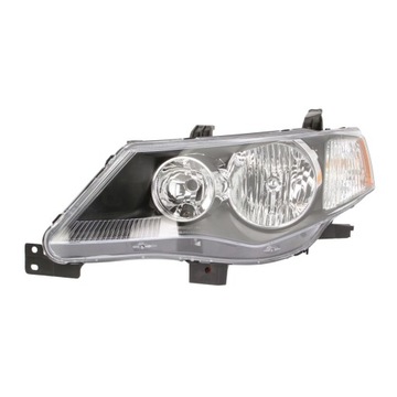 Depo 214-1188lmldem2 фара фото №1